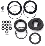 James Gaskets Gaskets & O-Rings for Turn Signals – Electric & Light