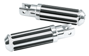 Zodiac Streamliner Foot Pegs – Foot Control