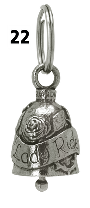 Guardian Bells – Helmets