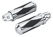 Zodiac Diamond Foot Pegs – Foot Control