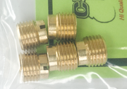 Cycle Pro LLC Jets for Keihin "butterfly" Carburetors – Intake