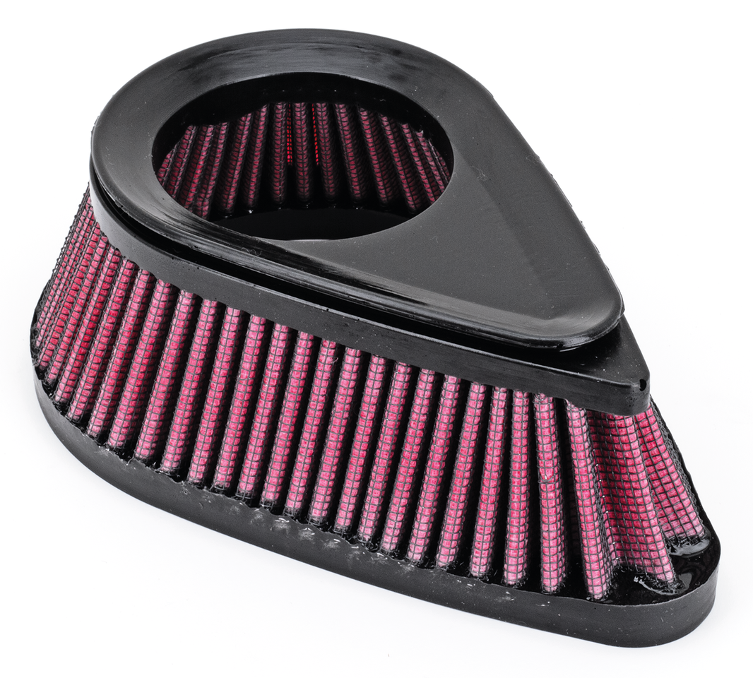 Performance Machine Jet Air Cleaners – Intake