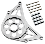 Joker Machine Sprocket Covers for Indian Scout – Final Drive