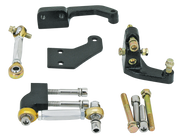 Sputhe Positrac Chassis Stabilizer for Dyna – Frame & Rear Suspension