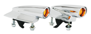 Zodiac Hot Spot Indicator Lights – Electric & Light
