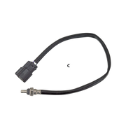 Cycle Pro LLC Stock Replacement O2, Oxygen or Lambda Sensors – Exhaust