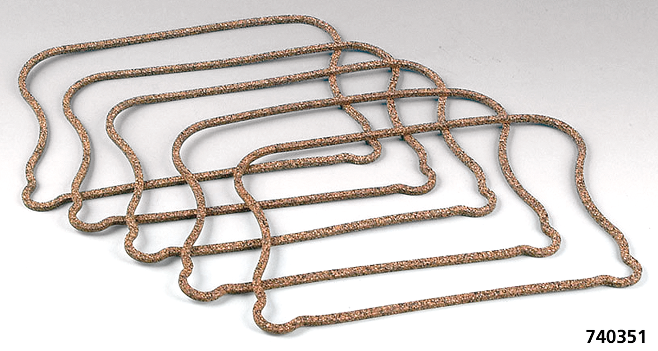 James Gaskets Gaskets, O-Rings and Seals for Sportster 1986-2003 and Buell 1997-2002 – Gasket & Seals