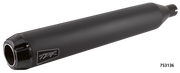 Two Brothers Racing Comp-S 2-INTO-1 Exhaust Systems