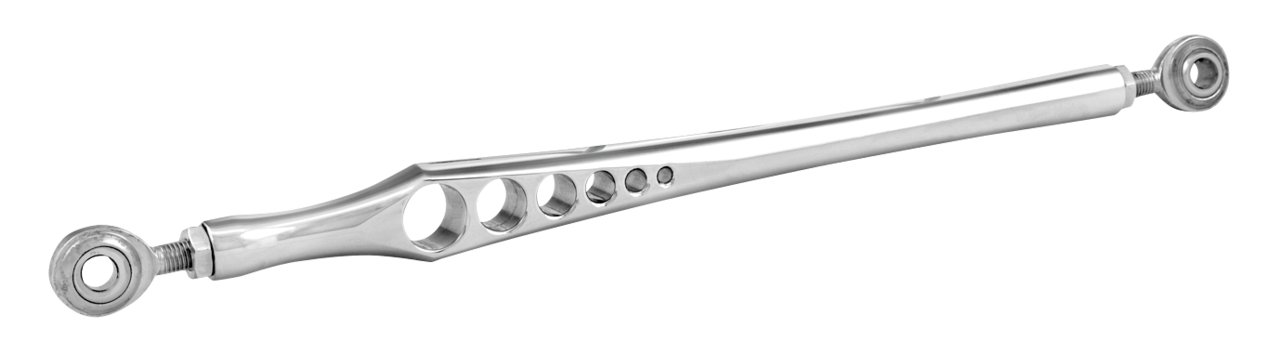 Performance Machine Shifter Rod – Foot Control