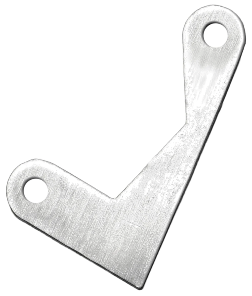 Jagg Oil Cooler to Oil Filter Adapters