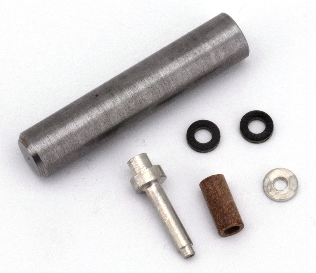 Colony Ignition Circuit Breaker and Distributor Parts for 1930-1969 Models – Engine Electrics