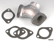 James Gaskets Individual Gaskets, O-Rings and Seals for EVO Big Twin 1984-2000 – Gasket & Seals