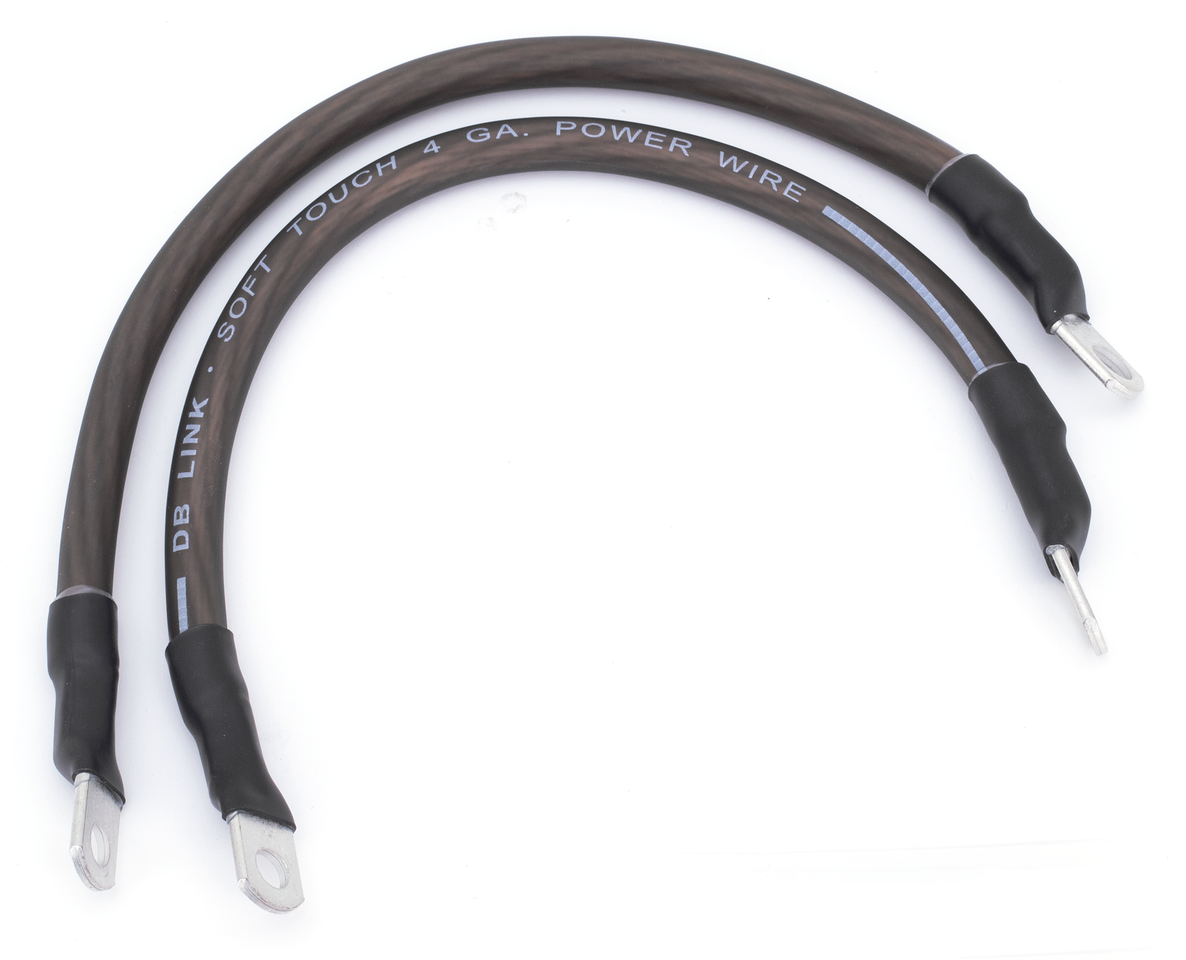 Namz Battery Cables – Engine Electrics