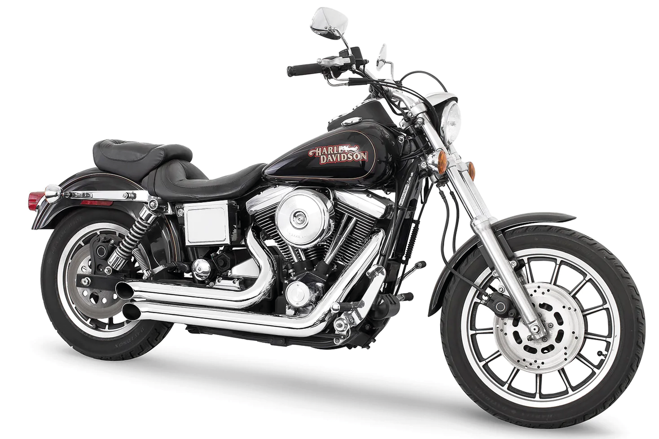 Freedom Performance Exhaust Declaration Turn-Outs