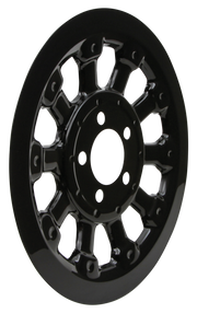 V-Twin Magnum Pulley Cover – Final Drive