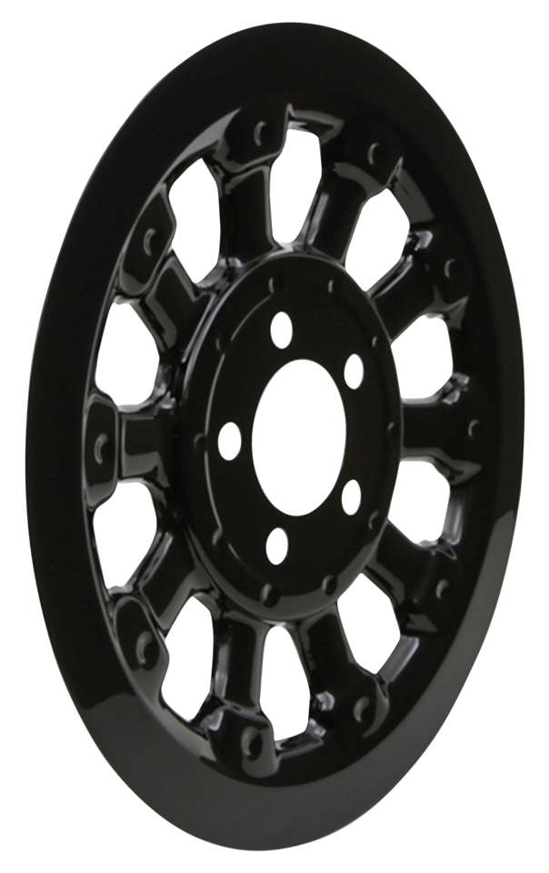 V-Twin Magnum Pulley Cover – Final Drive