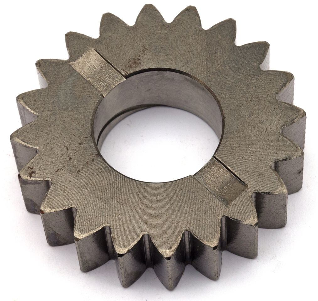 V-Twin Transmission Parts for 4-SPEED Sportster