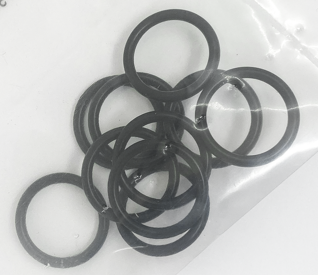 Zodiac Oil Pump Gasket, Seal and O-Ring Kits for K, Kh & Sportster – Gasket & Seals
