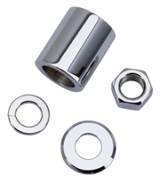 Colony Axle Spacer Kits for Softail – Wheel & Tire
