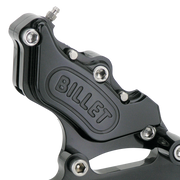 Harrison "billet" Brake Calipers