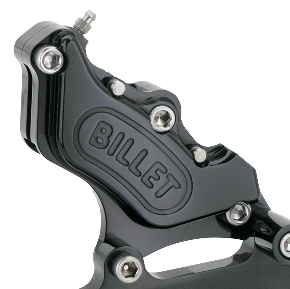 Harrison "billet" Brake Calipers