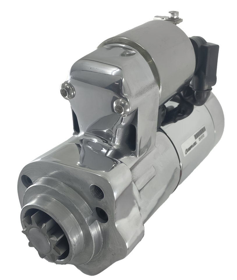 Compufire Compu-Fire "gen Iii" Starter Motor – Engine Electrics