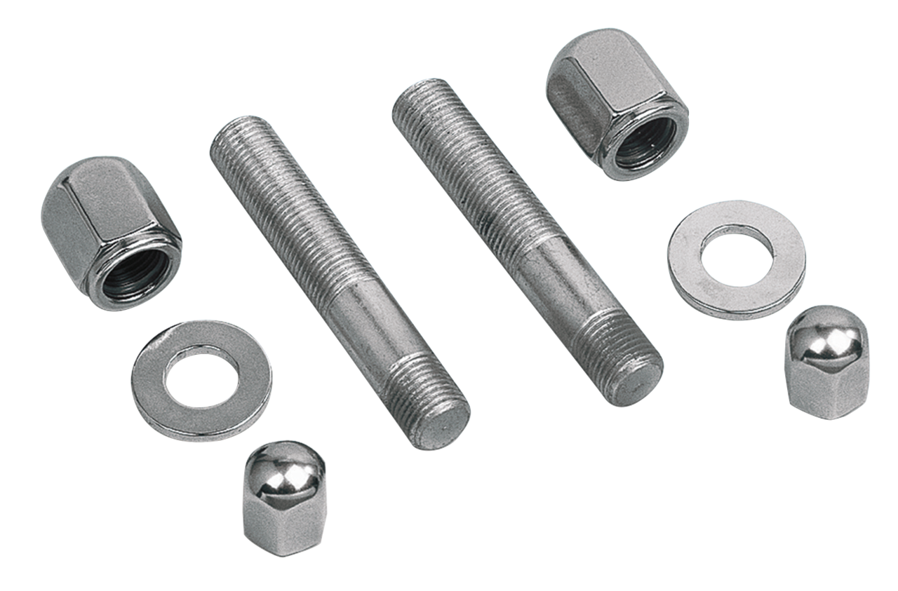 Bender Cycle Shock Stud Kit for 4 Speed Big Twin – Frame & Rear Suspension