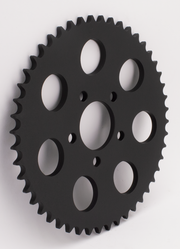 Zodiac Rear Wheel Sprockets for Chain Conversion – Final Drive