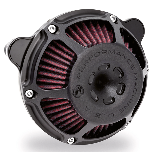 Performance Machine Pm Max Hp Air Cleaners – Intake