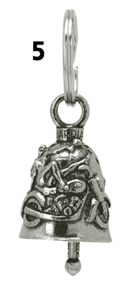 Guardian Bells – Helmets