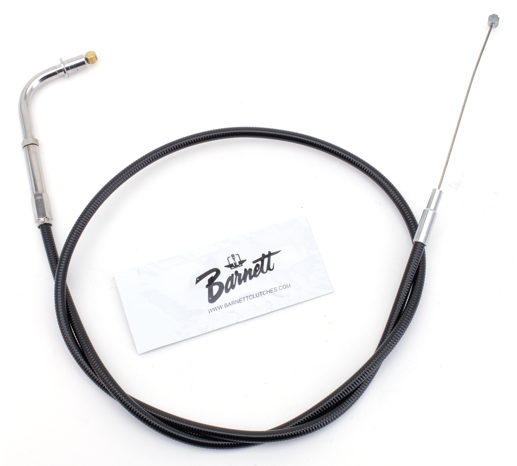 Barnett Clutches & Cables T10 - Throttle & Idle Cable 2015-2020 XG Street – Control Cables & Hydraulic Lines