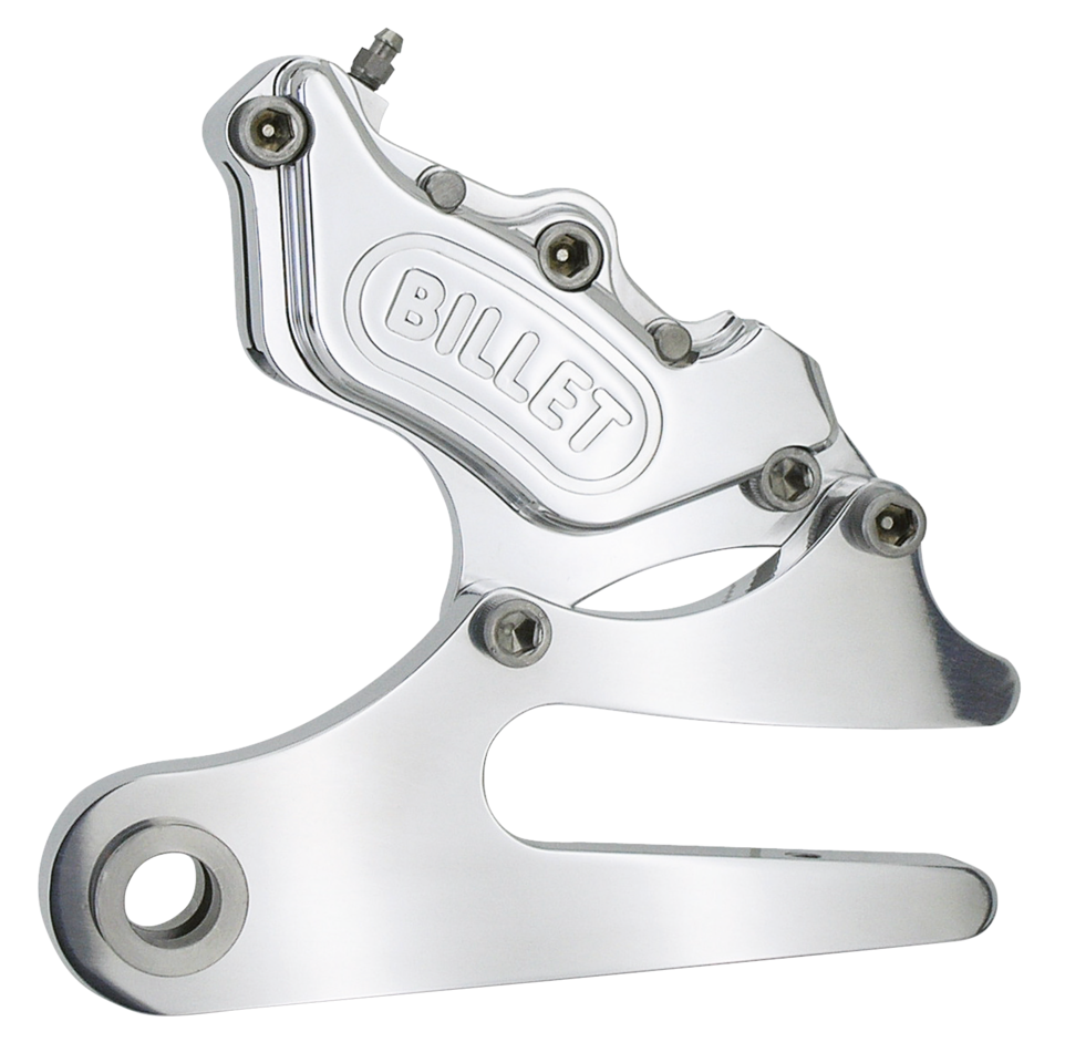 Harrison "billet" Brake Calipers