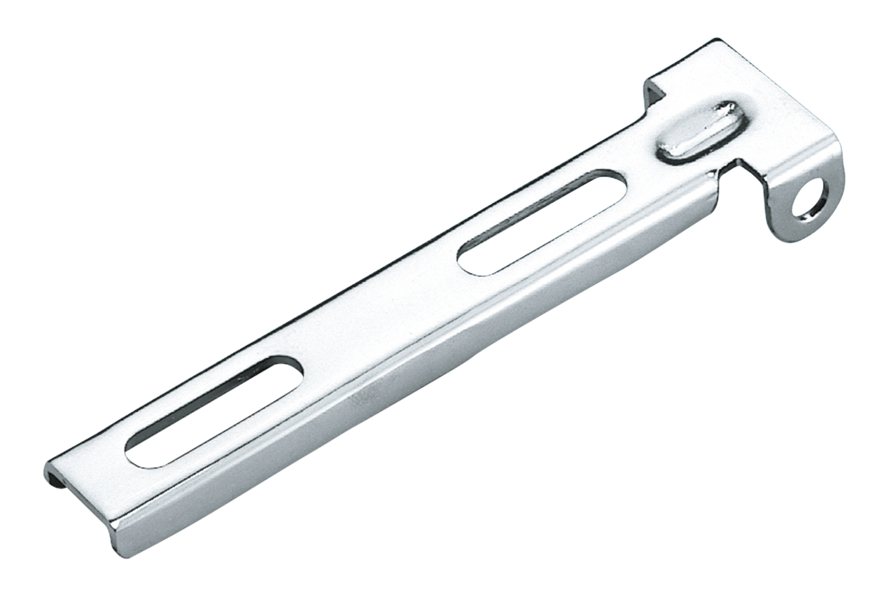 Zodiac Universal Tilt-Up Seat Bracket Square End