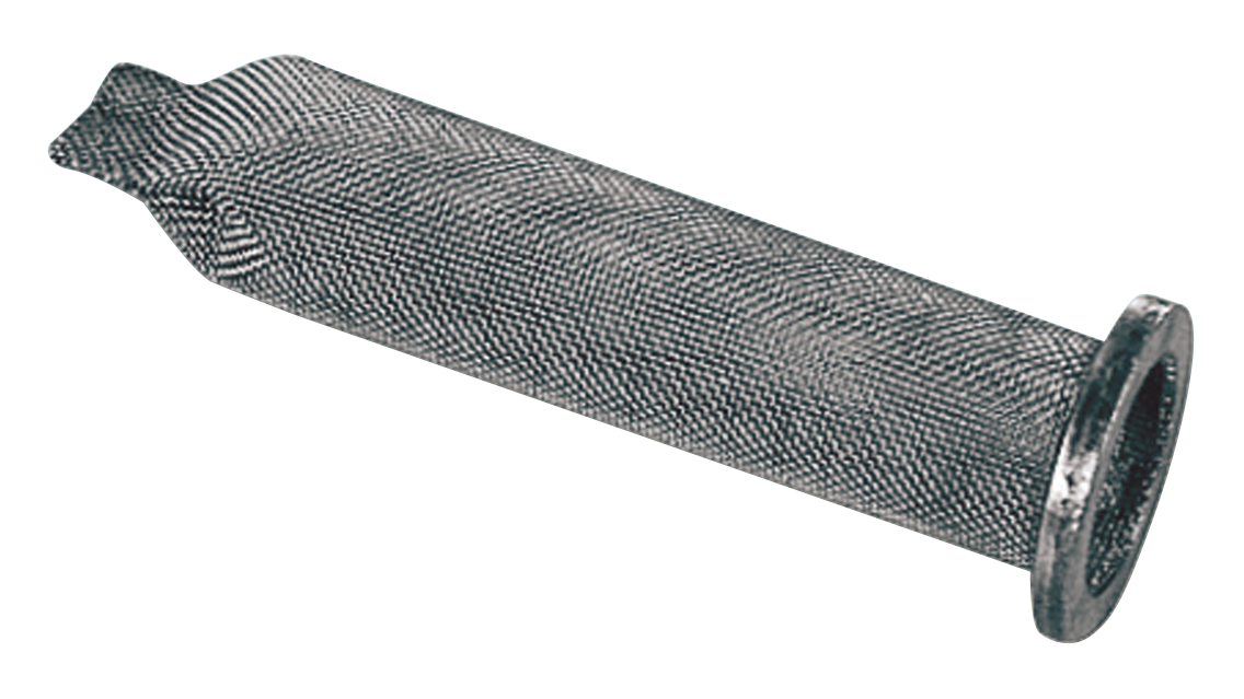 S&S Cycle American Made Crankcase Oil Screen – Engine