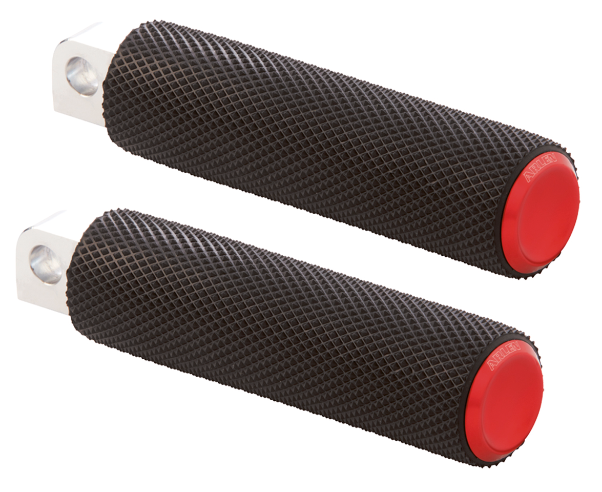 Arlen Ness Fusion Foot Pegs – Foot Control