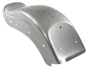 V-Twin Bobbed Rear Fender for Softail – Fender & Struts