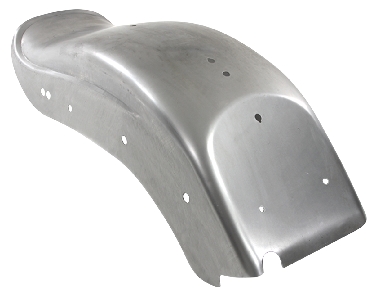 V-Twin Bobbed Rear Fender for Softail – Fender & Struts