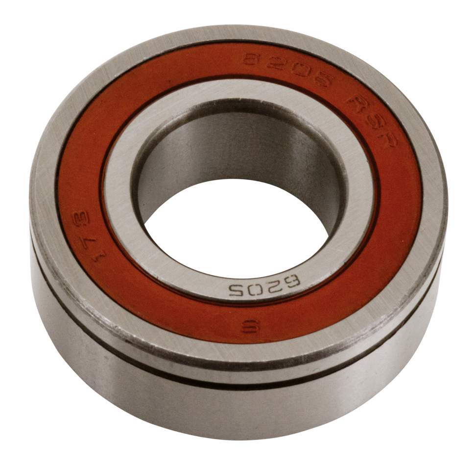 Zodiac Wheel & Pulley Bearings – Wheel & Tire