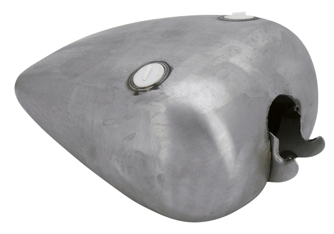 Mustang Quickbob Gas Tank for 4 Speed Frame – Gas- & Oil Tank