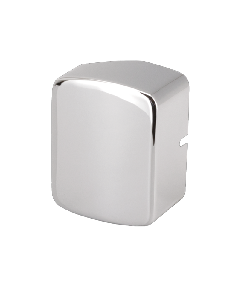 Zodiac Chrome Coil Covers – Engine Electrics