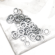Midwest Acorn Nut Company Internal Lock Washers Assortment – Hardware