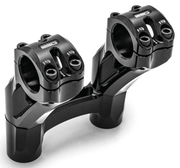 Zodiac Roland Sands Design Sector Risers for 1 1/8" Handlebars