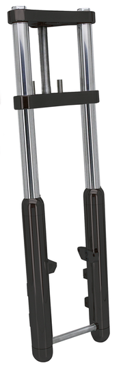 Zodiac Slim Bubba Front Forks