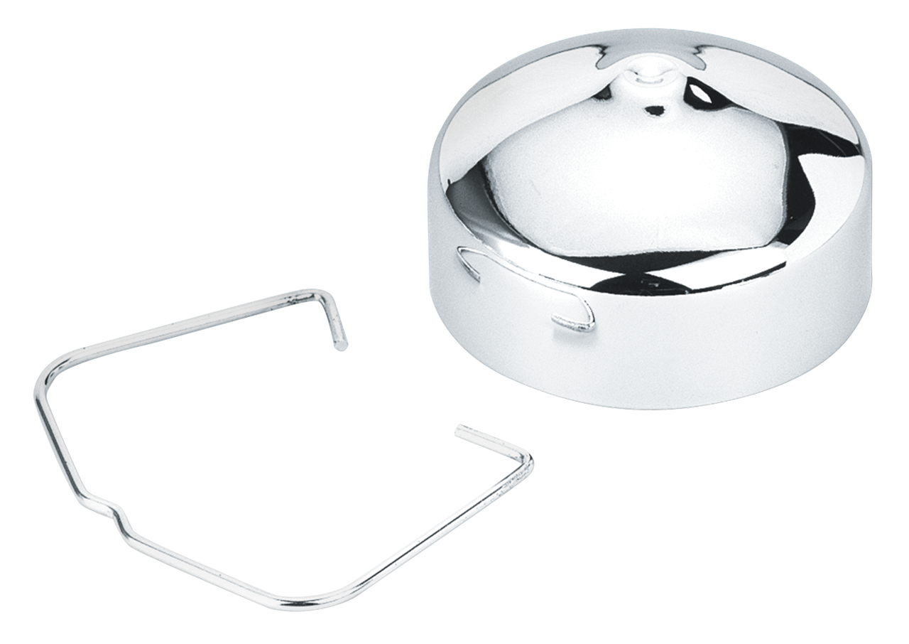 Samwel Supplies Early Style Distributor Cover – Engine Electrics