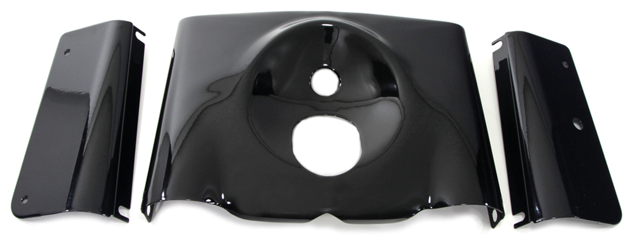V-Twin Fork Tins for Softail – Front Forks