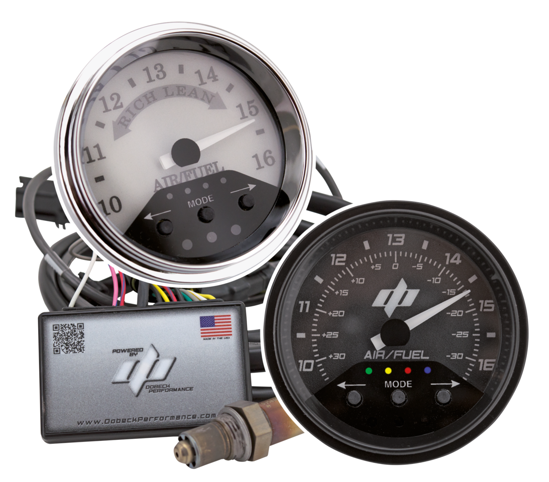 Dobeck Performance Afr+ Next Generation Fuel Injection Control