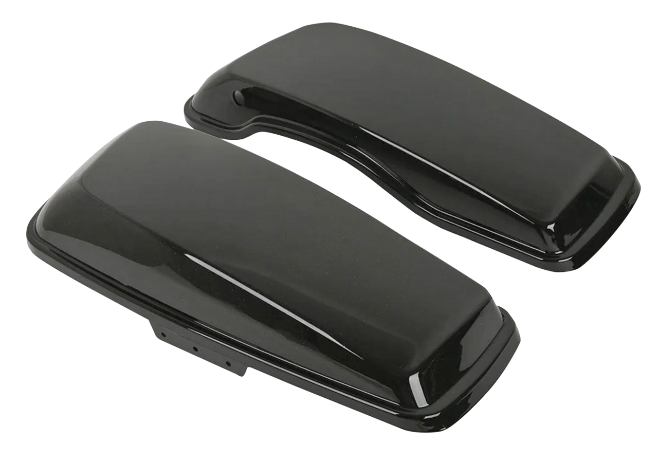Zodiac 2014 to Present Style Standard Touring Hard Bags – Luggage