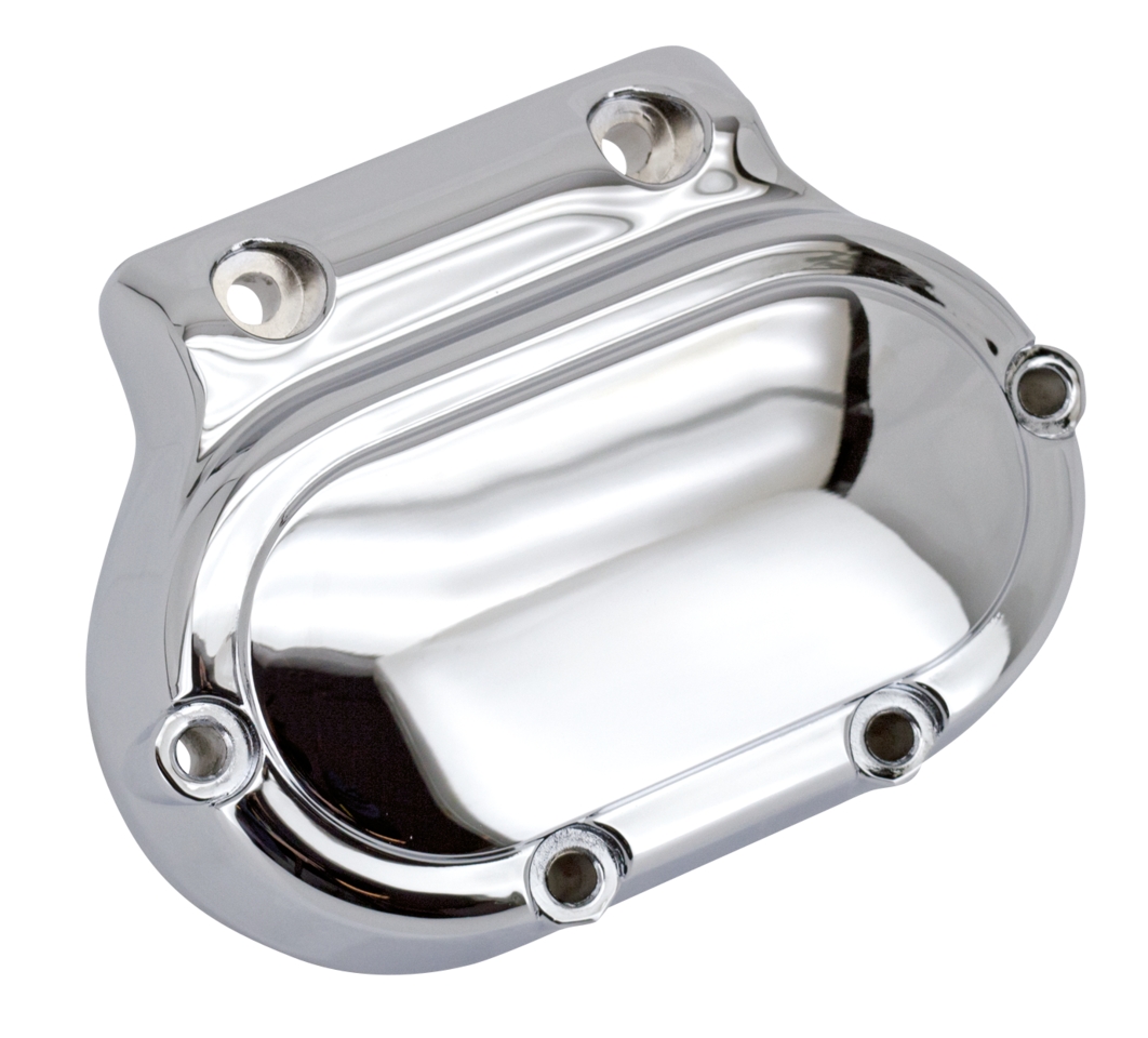 Zodiac Chrome Plated Transmission Side Cover