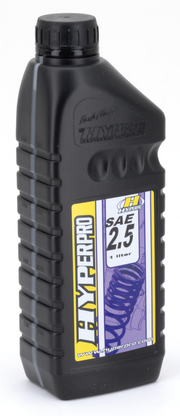 Hyperpro Suspension Fluids – Oil