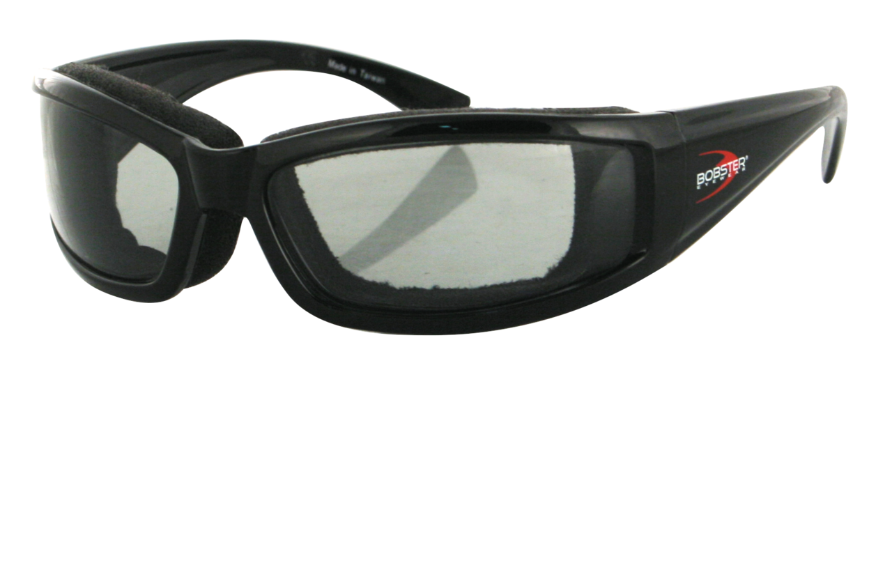 Bobster Invader Photochromic Sunglasses – Helmets